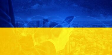 Ukraine taps blockchain analytics firm to track digital currency transactions