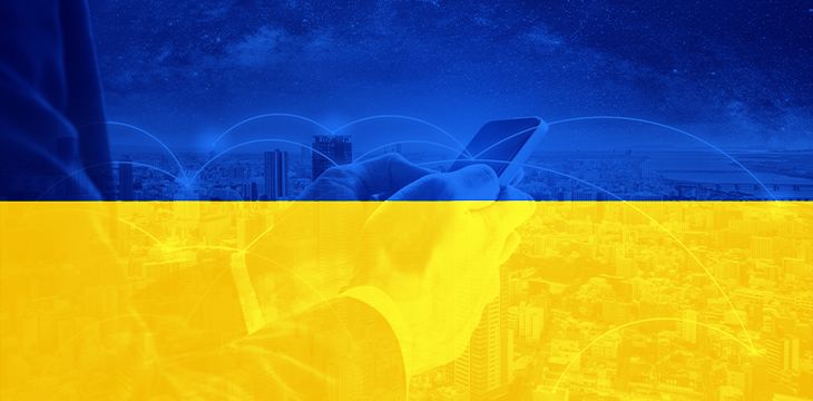ukraine-taps-blockchain-analytics-firm-to-track-digital-currency-transactions