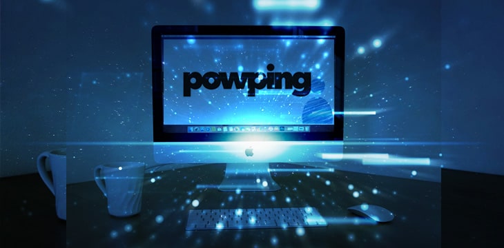 Unwriter’s social Bitcoin network PowPing helps catalyze user adoption