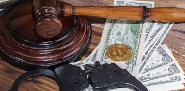 US lobbyist linked to $5.6M AML Bitcoin scam pleads guilty to fraud