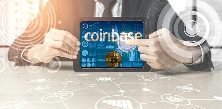 US taxman signs on to use Coinbase Analytics