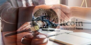 Washington DC lawyers move towards ‘reasonable’ digital currency route