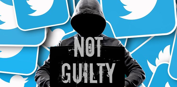 17-year-old alleged Twitter hacker pleads ‘not guilty’