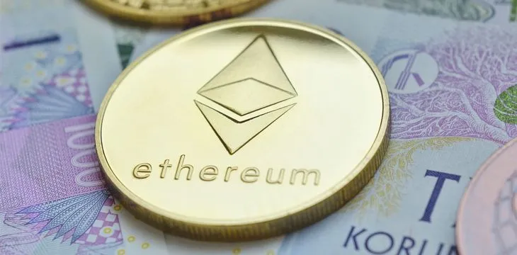 $1B Ethereum tokens at risk of fake deposit attack