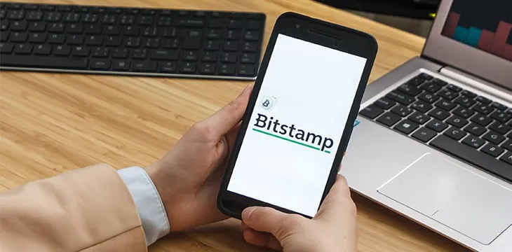 Bitstamp migrates clients from UK to Luxembourg