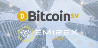 Digital commodities exchange Emirex introduces Bitcoin SV trading pairs