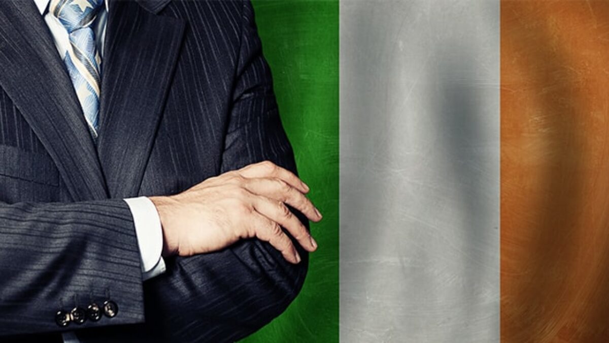 Ireland Adopts Eu Anti Money Laundering Directive Coingeek