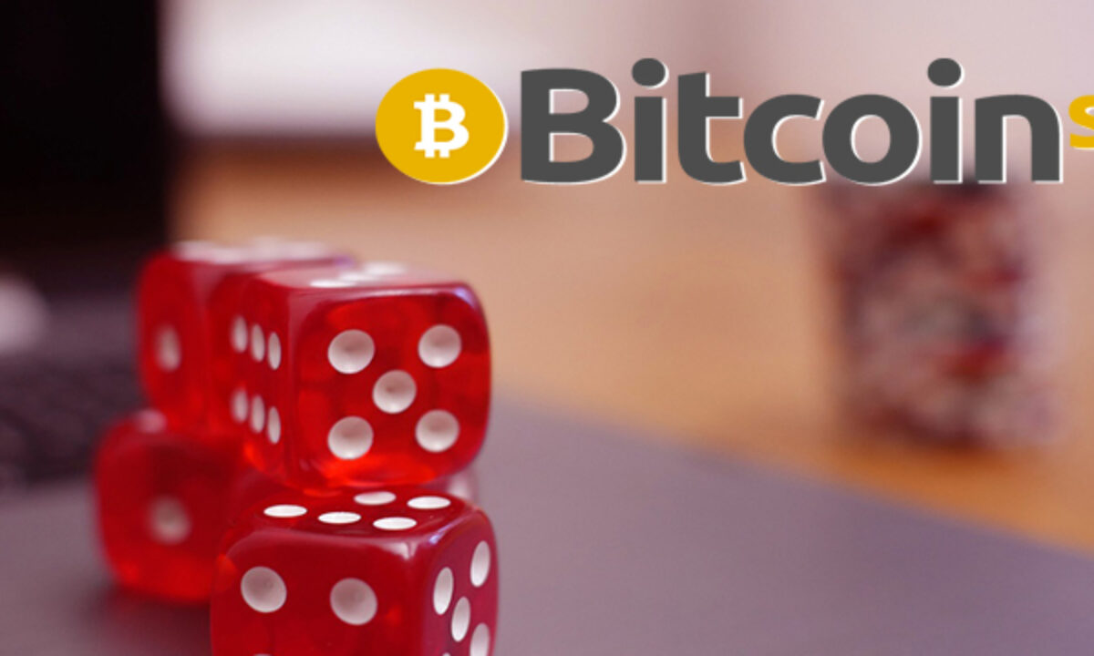 The Anthony Robins Guide To bitcoin casino sites