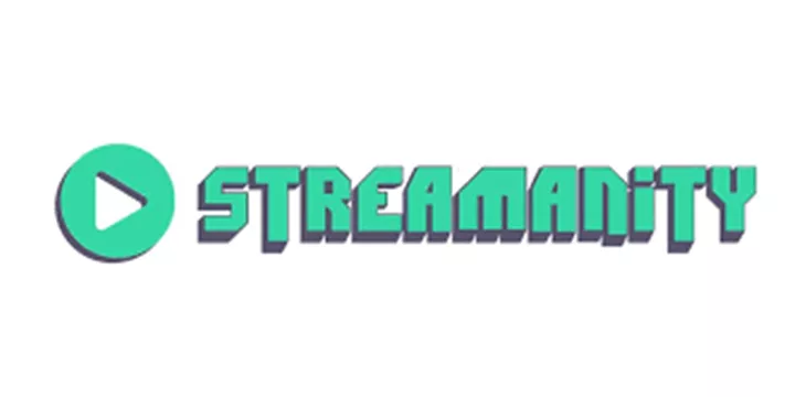 Streamanity logo