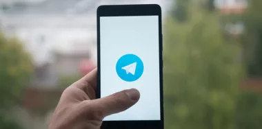 Telegram is not for sale, founder says