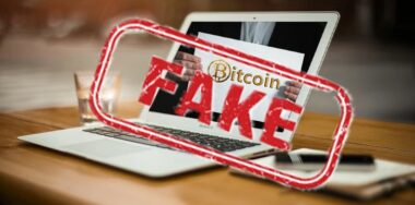 Australia issues warning on fake digital currency ads