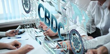 英格兰银行重新设计可兼容CBDC的支付网络