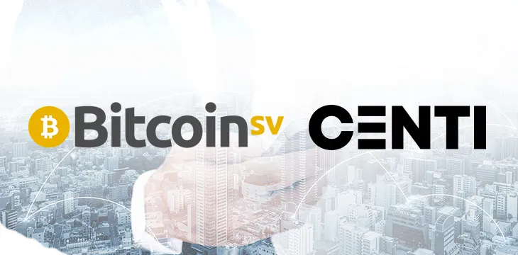 Dr. Jürg Conzett, Calvin Ayre headline funding round for Bitcoin SV payment processor Centi