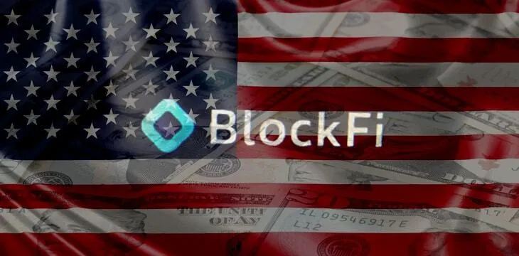 BlockFi inches closer to US public listing