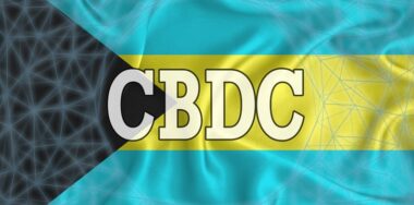 CBDC in Bahamas