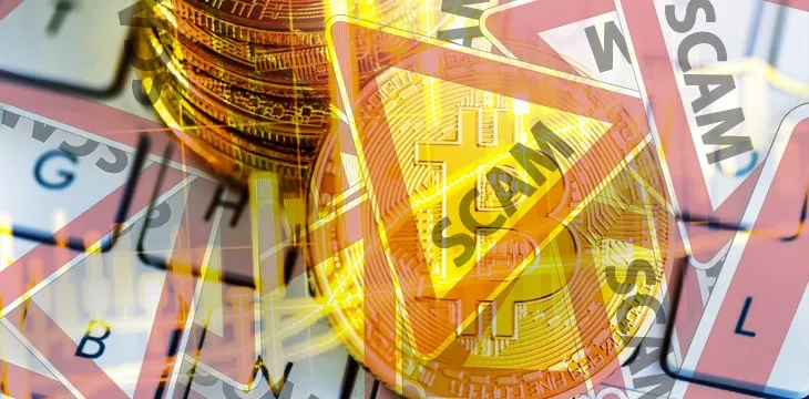 South African watchdog warns against growing digital currency scams