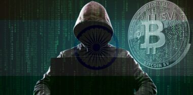 Digital currency users in India ‘5x more likely’ to be hack victims
