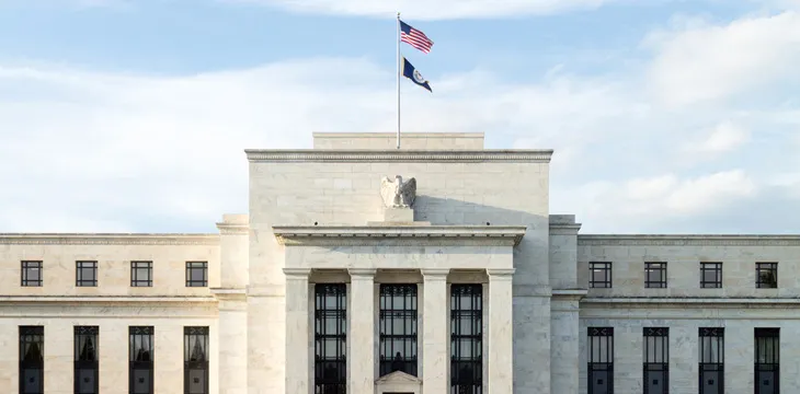 Federal Reserve experimenting with distributed ledger for digital dollar plans