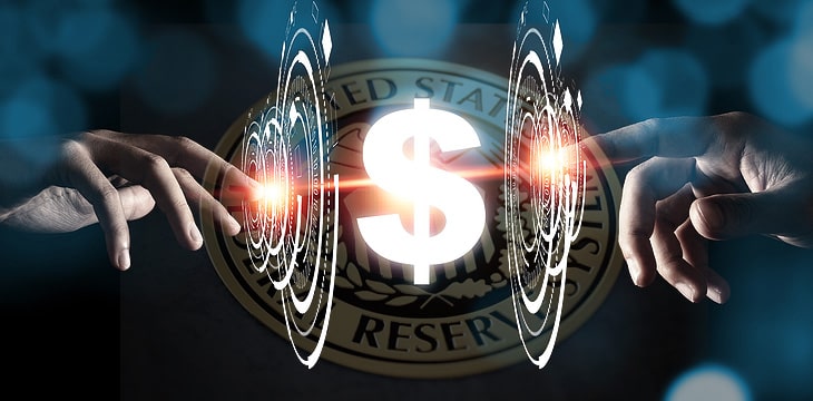 federal-reserve-experimenting-with-distributed-ledger-for-digital-dollar-plans