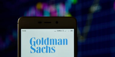 Goldman Sachs looking for VP to head digital assets unit