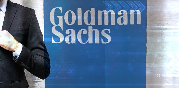 Goldman Sachs offloads stake in Ripple partner MoneyGram