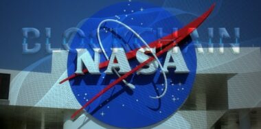 NASA explores blockchain for autonomous satellite communication