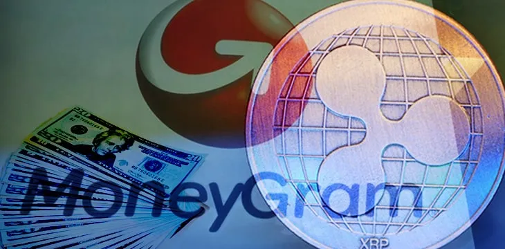 Ripple shells out $15.1M for MoneyGram ‘market development fees’