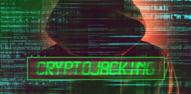Sophisticated cryptojacking malware targets banking and education