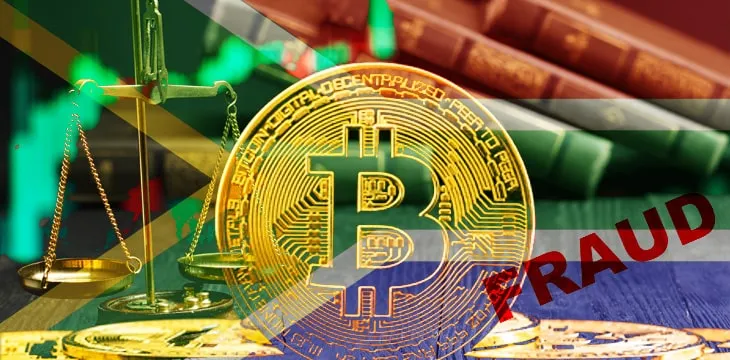 South African firms face sanctions in 2 US states over alleged digital currency fraud