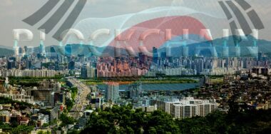 South Korean city to issue blockchain-based digital gift certificates