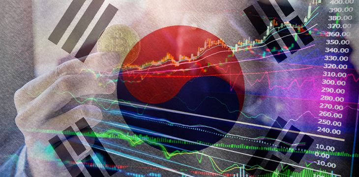 South Korea’s Coinbit seized over market manipulation claims