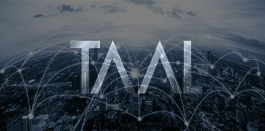 TAAL files second patent for Layer 1 token technology to enable smart contracts built on Bitcoin SV and in direct competition to Ethereum ERC-20 tokens