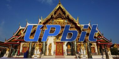 Upbit becomes first exchange to gain 4 licenses in Thailand