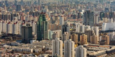 Beijing ranks first among blockchain cities in China