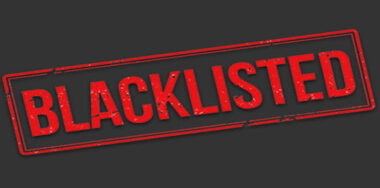 Russia has blacklisted Binance