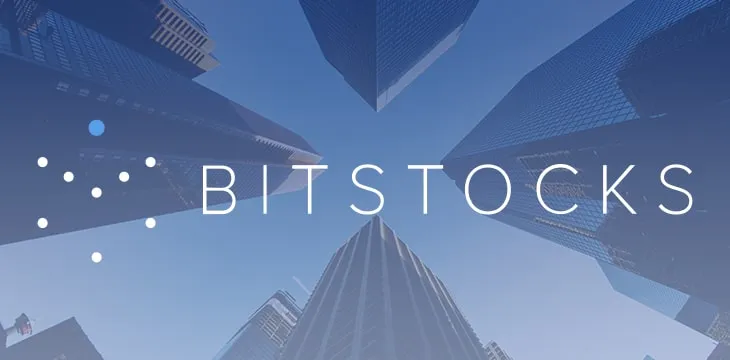 Bitstocks secures FCA licencing