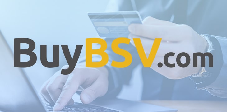 BuyBSV.com现已支持美元及加元的银行转账