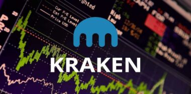 Kraken is the world's first digital asset bank