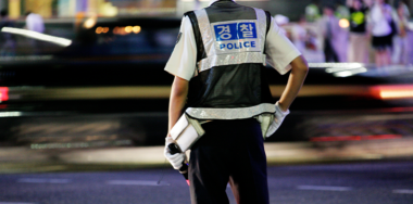 South Korea police raid Bithumb exchange over alleged fraud: report