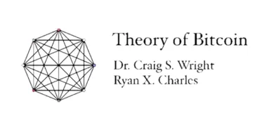 Theory of Bitcoin: The global spreadsheet, Information Theory, and law