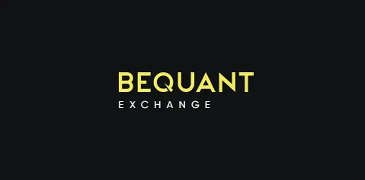 Bequant: Huge hurdle to adoption still centered on regulatory, legal certainty