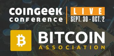 bitcoin-association-coingeek-live-2020-sponsor-spotlight bitcoin-association-coingeek-live-2020-sponsor-spotlight