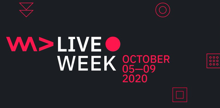 Bitcoin SV scalability takes spotlight at WeAreDevelopers Live Week