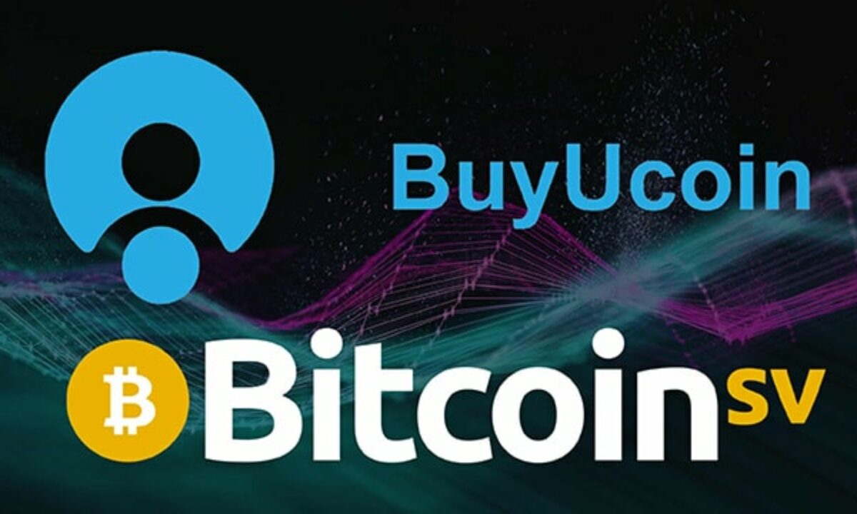 is anyone buying bitcoin sv