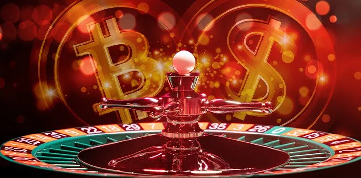 CoinGeek Live Presents Cashless Casinos: How Bitcoin Technology Offers a Better & Safer Gaming Experience