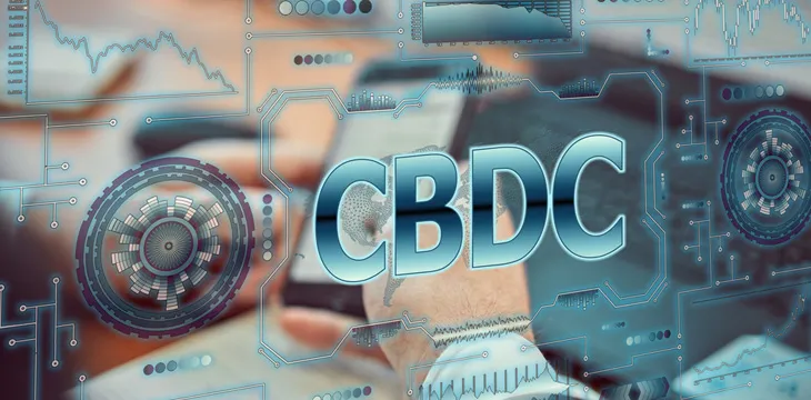 CBDC