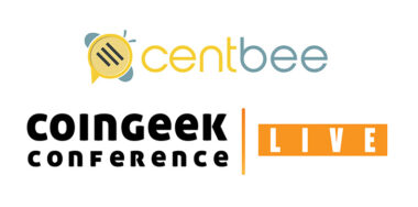 Centbee CoinGeek Live 2020 sponsor spotlight