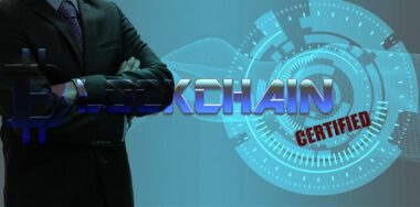 chinas-first-batch-of-blockchain-financial-engineers-are-certified