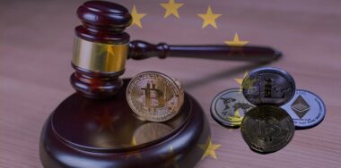 European Union set for digital currency asset law by 2024