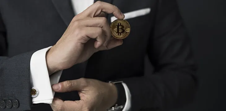 Here’s why Bitcoin is automatically FCA compliant